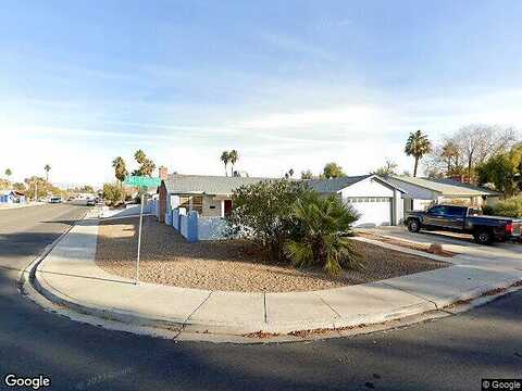 Mccoig, LAS VEGAS, NV 89119