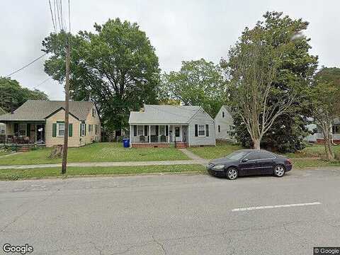Chautauqua, PORTSMOUTH, VA 23707