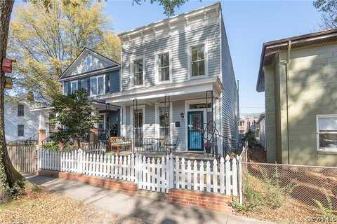 Parkwood, RICHMOND, VA 23220
