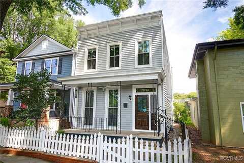 Parkwood, RICHMOND, VA 23220