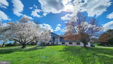 Western, DILLSBURG, PA 17019