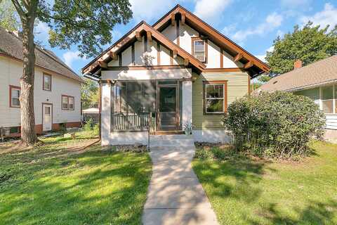 15Th, SAINT CLOUD, MN 56301