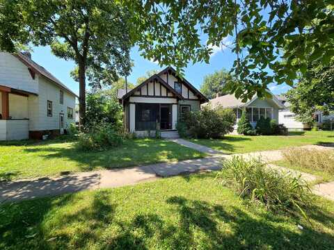 15Th, SAINT CLOUD, MN 56301