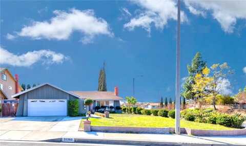 Elkwood, WALNUT, CA 91789