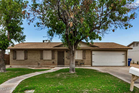 Western, CHANDLER, AZ 85224