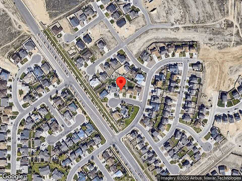 Thrasher, PUEBLO, CO 81008