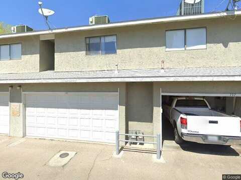 Upjohn, RIDGECREST, CA 93555