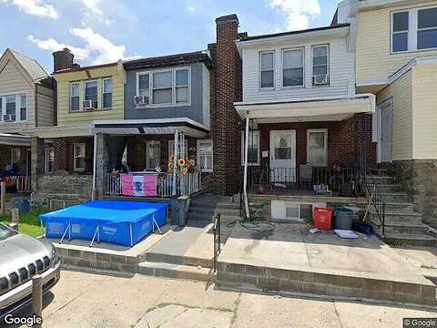 Sparks, PHILADELPHIA, PA 19120