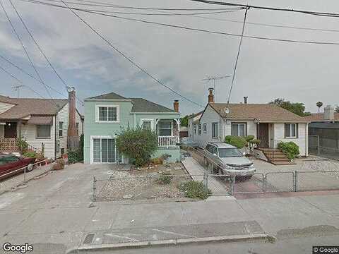 103Rd, OAKLAND, CA 94603