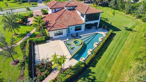 Hidden Bridge, JUPITER, FL 33458
