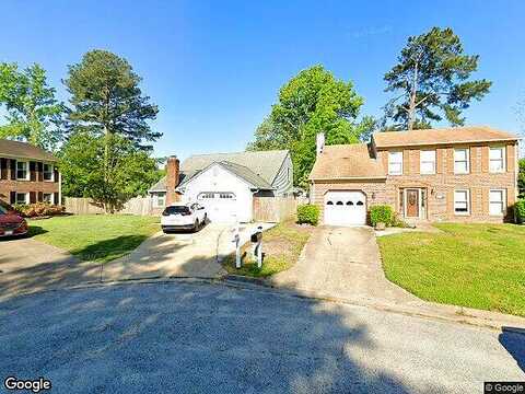 Kelly, CHESAPEAKE, VA 23320