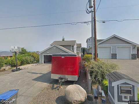 Angeline Avenue South, SUQUAMISH, WA 98392