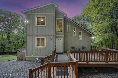 Tahoe, HENRYVILLE, PA 18332