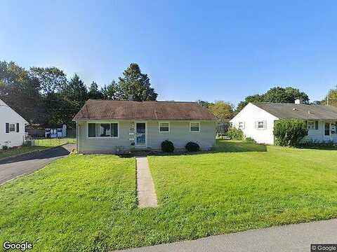 Honeysuckle, STROUDSBURG, PA 18360
