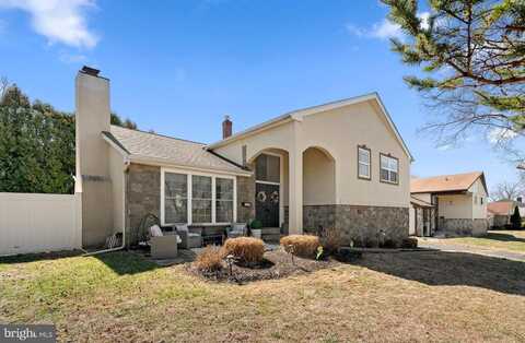 Sue Ellen, HAVERTOWN, PA 19083