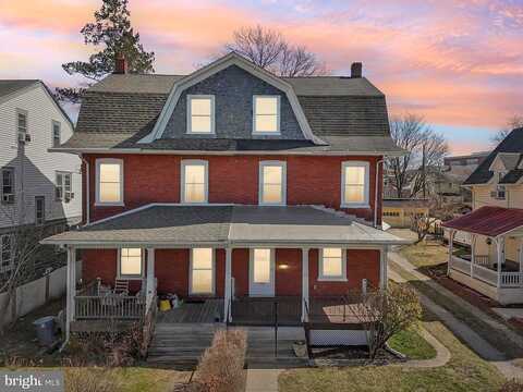 Merion, BRYN MAWR, PA 19010
