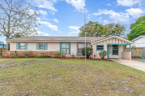 Milton, TITUSVILLE, FL 32780