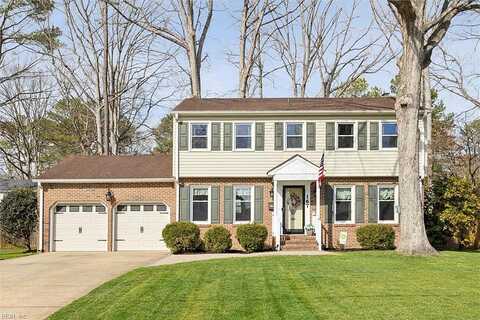 Carnegie, NEWPORT NEWS, VA 23606