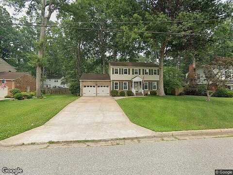 Carnegie, NEWPORT NEWS, VA 23606