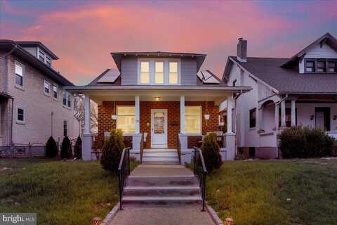 Tulpehocken, READING, PA 19611