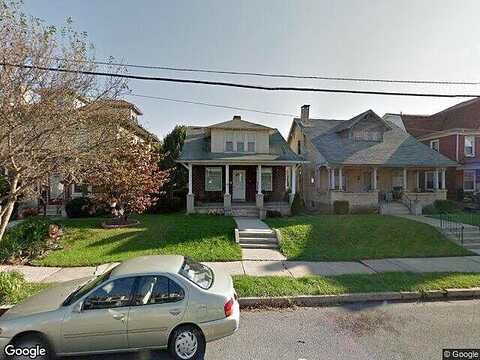 Tulpehocken, READING, PA 19611