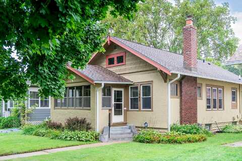 Osceola, SAINT PAUL, MN 55105
