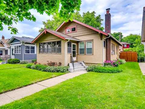 Osceola, SAINT PAUL, MN 55105