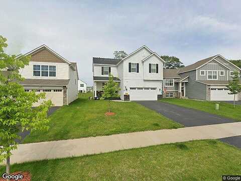 Tiger, ANOKA, MN 55303