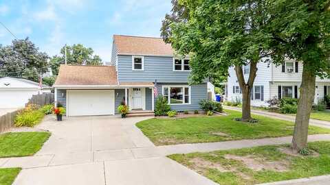 Packard, APPLETON, WI 54914