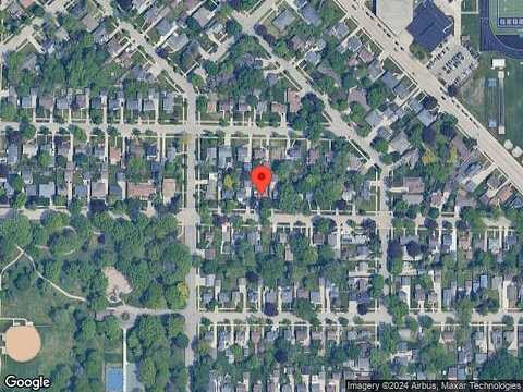 Packard, APPLETON, WI 54914
