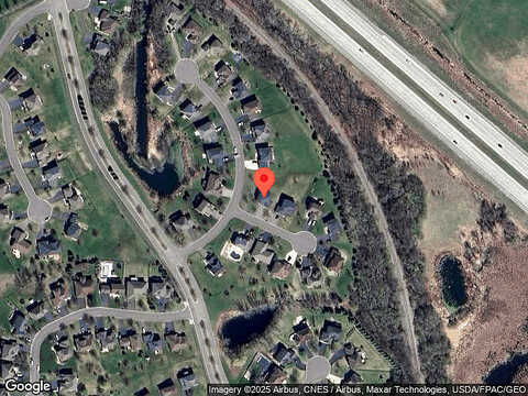 47Th, SAINT MICHAEL, MN 55376
