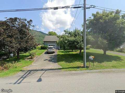 Legion, WEBER CITY, VA 24290