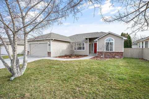 Jefferson, KENNEWICK, WA 99338