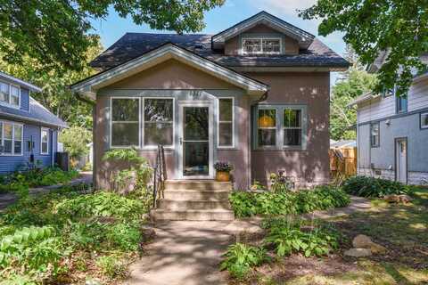 Hubbard, SAINT PAUL, MN 55104