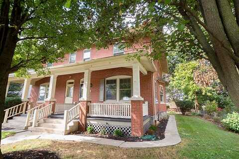 Rose, LANCASTER, PA 17601