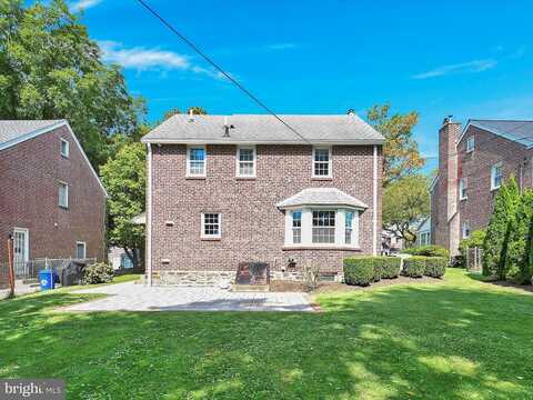 Braeburn, HAVERTOWN, PA 19083