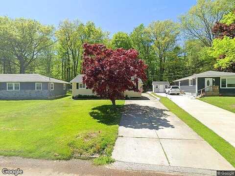 Halley, ERIE, PA 16511