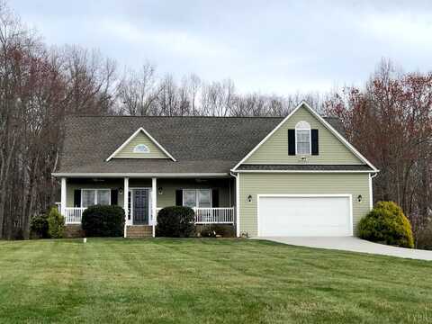 Brandon, FOREST, VA 24551