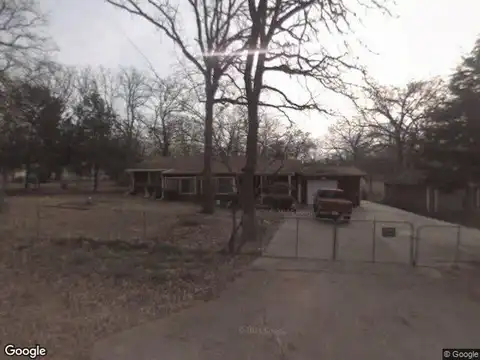 Forrest Oaks, GUN BARREL CITY, TX 75156