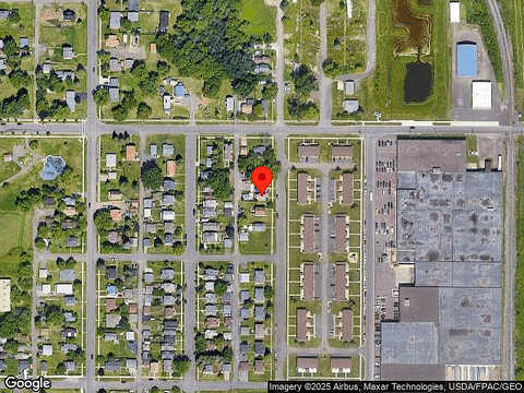 Cypress, SUPERIOR, WI 54880