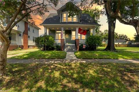 Rockbridge, NORFOLK, VA 23508