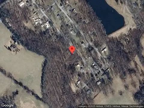 Shadow, BEDFORD, VA 24523