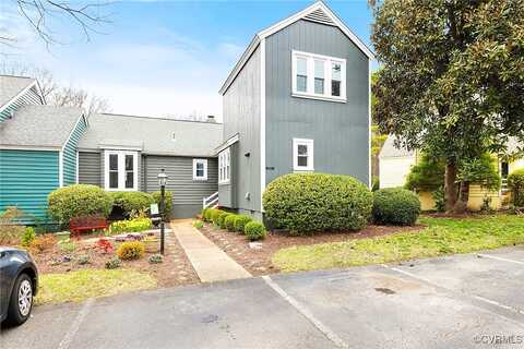 Goodwick, HENRICO, VA 23238