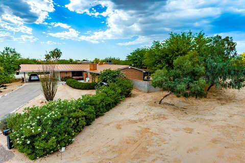 Orange Grove, TUCSON, AZ 85704