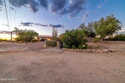 Orange Grove, TUCSON, AZ 85704
