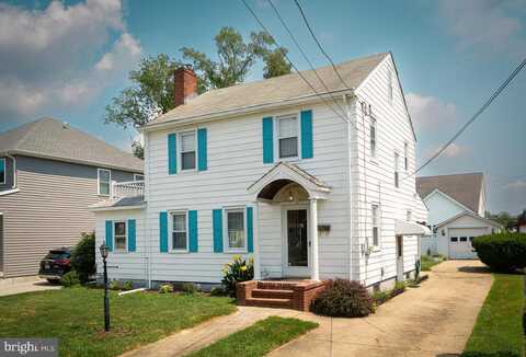 Taylor, BRISTOL, PA 19007