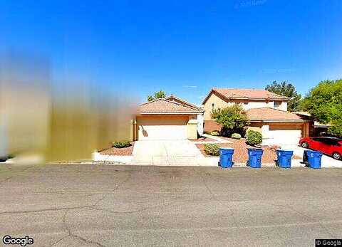 Summer Squash, LAS VEGAS, NV 89144