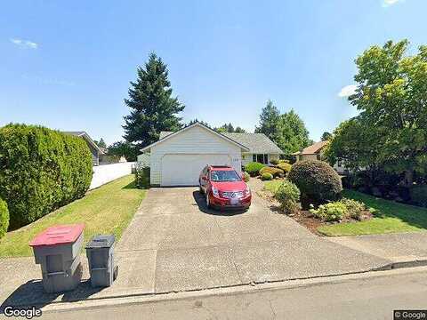 Fleishauer, MCMINNVILLE, OR 97128