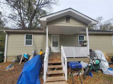 Quincy, GRIFFIN, GA 30223