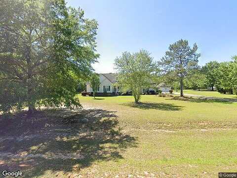 Gordon Edwards, DUBLIN, GA 31021